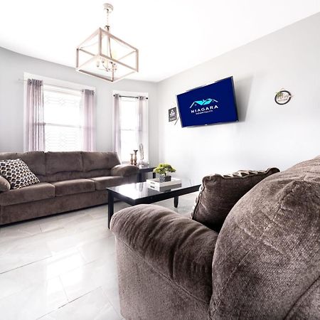 Quiet 4Br Near Niagara Falls & Casino Buitenkant foto