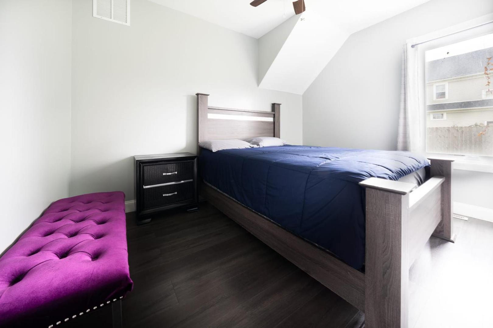 Quiet 4Br Near Niagara Falls & Casino Buitenkant foto