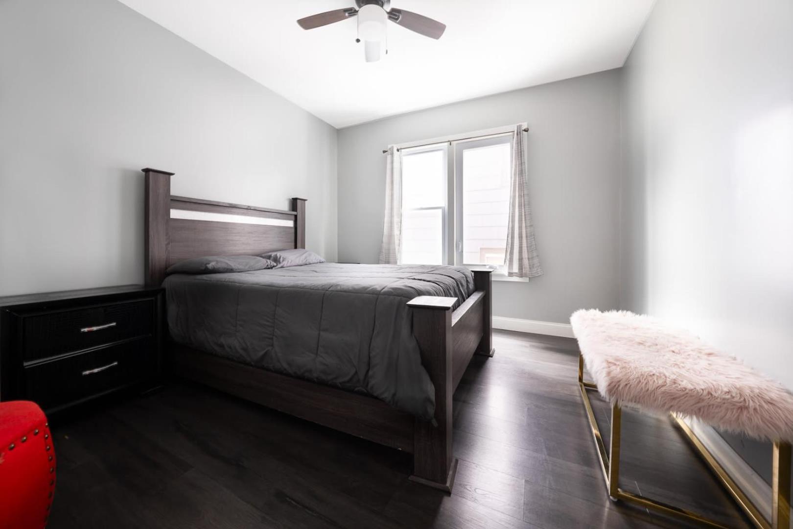 Quiet 4Br Near Niagara Falls & Casino Buitenkant foto