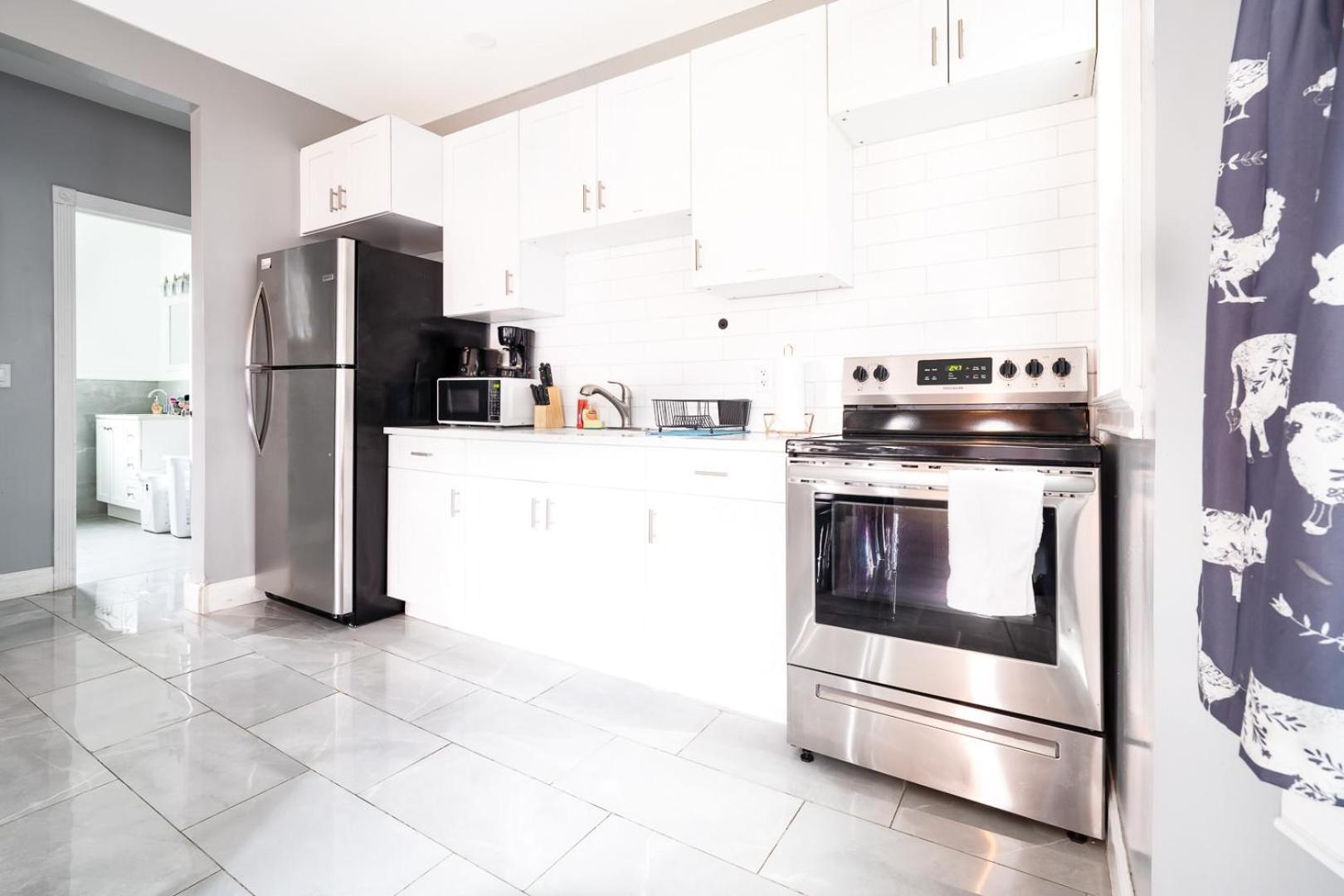 Quiet 4Br Near Niagara Falls & Casino Buitenkant foto