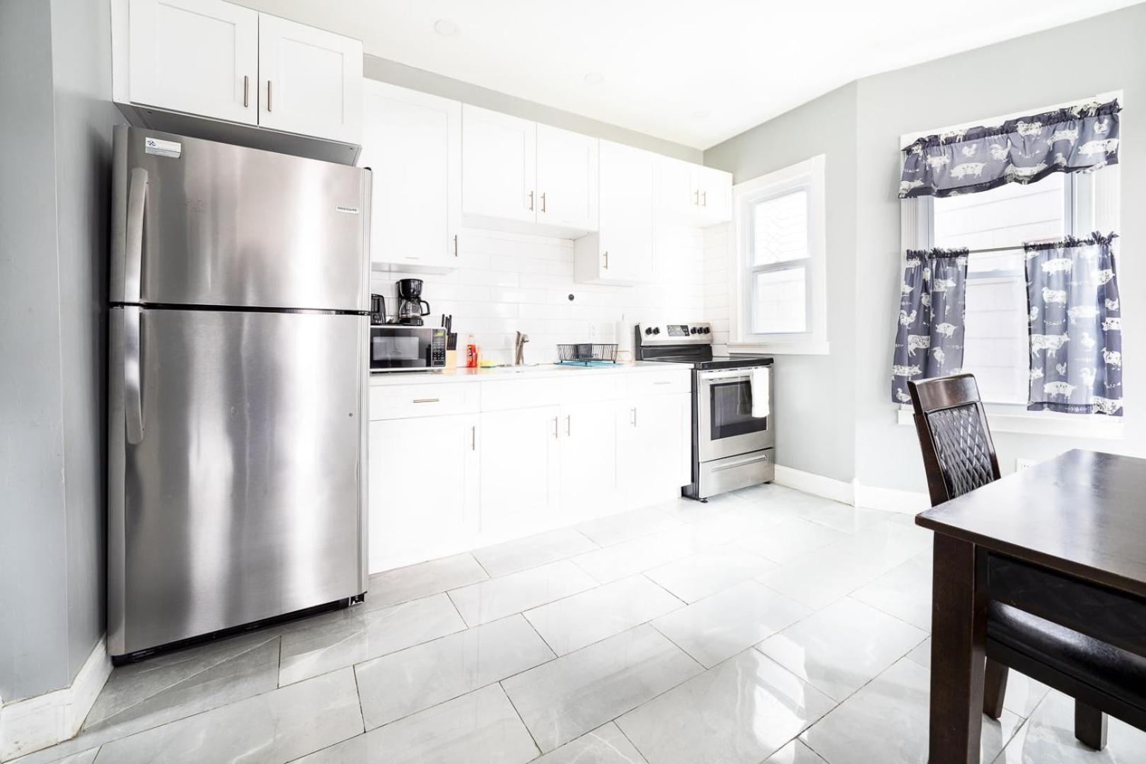Quiet 4Br Near Niagara Falls & Casino Buitenkant foto