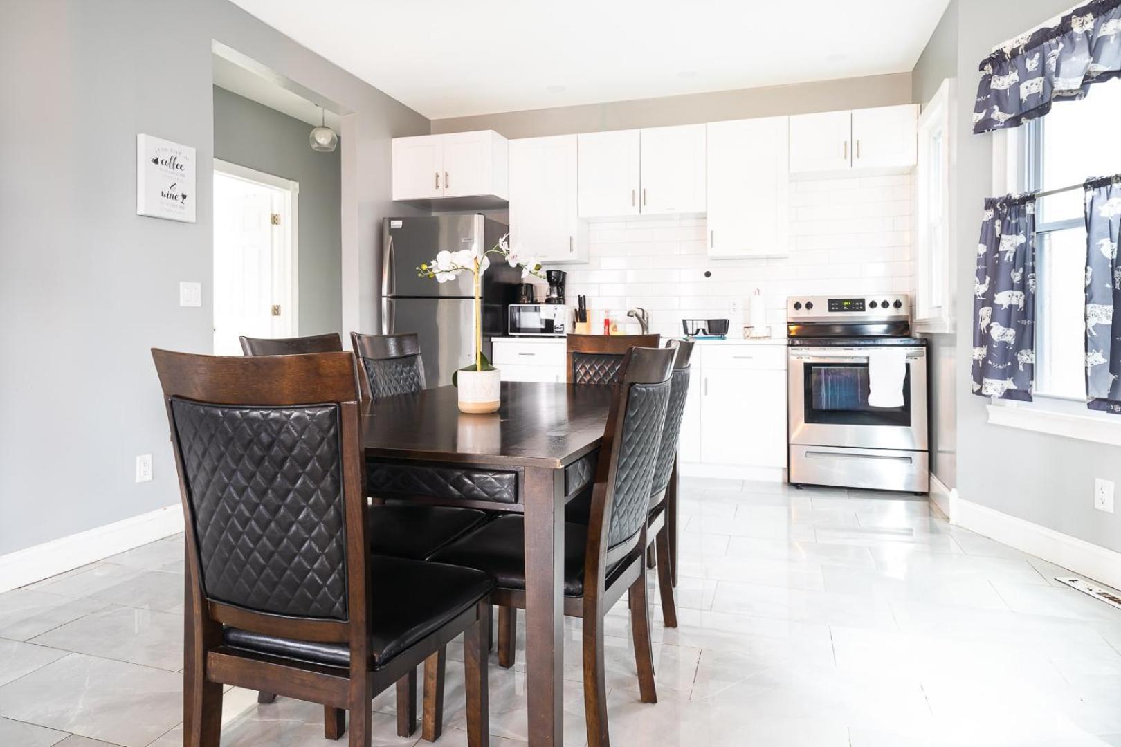 Quiet 4Br Near Niagara Falls & Casino Buitenkant foto