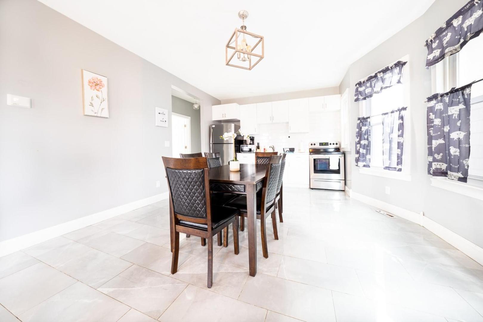 Quiet 4Br Near Niagara Falls & Casino Buitenkant foto