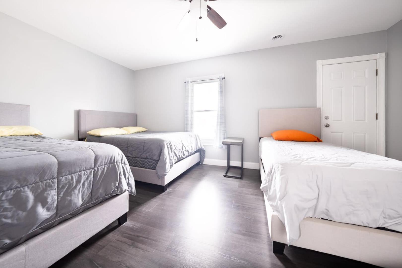 Quiet 4Br Near Niagara Falls & Casino Buitenkant foto